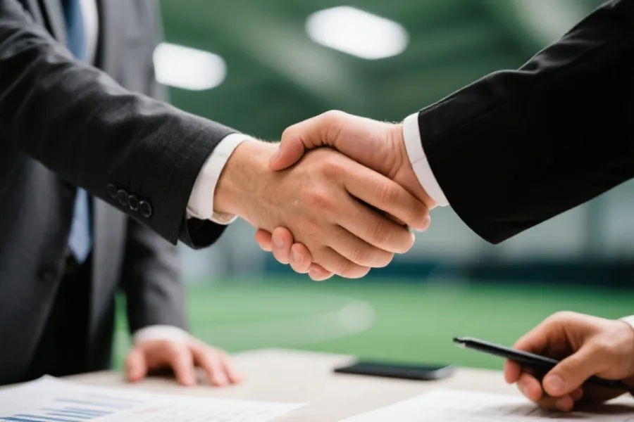 球场上的博弈：劳资谈判迎来拐点