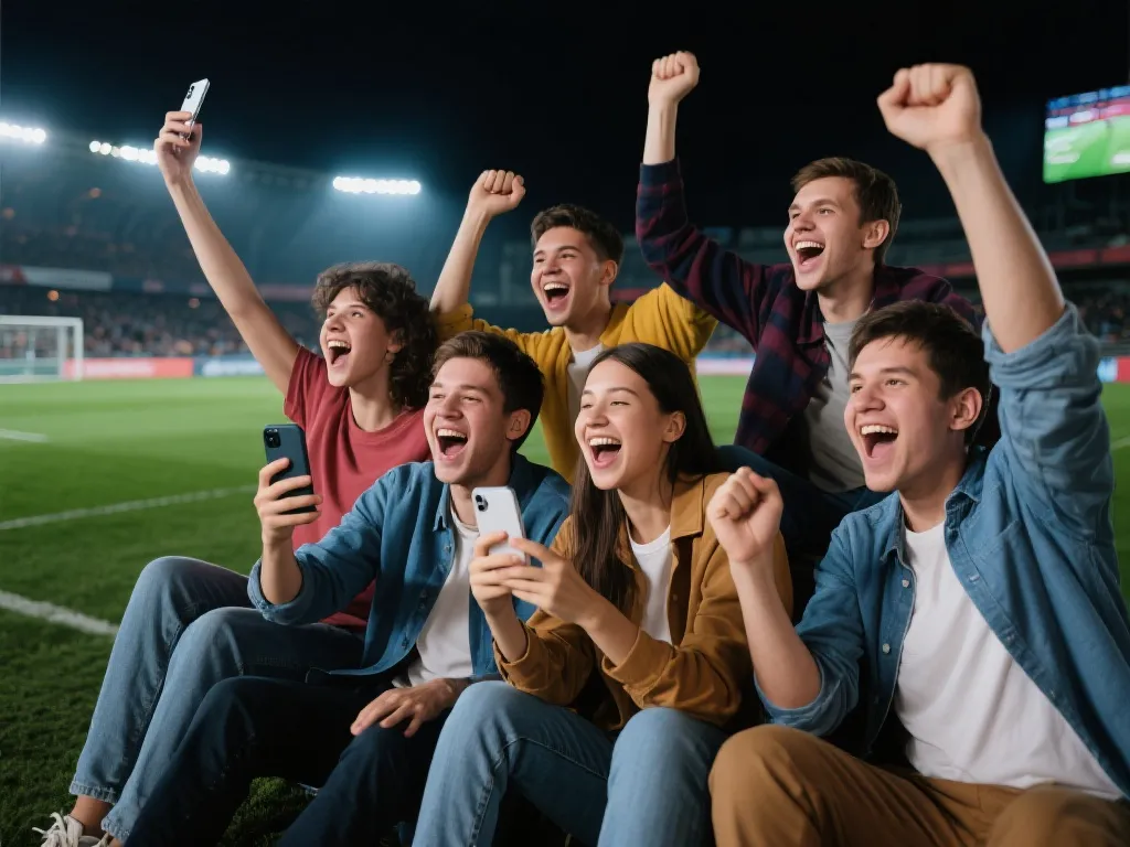 让激情随时上线：乐鱼体育平台app登录与在线体验新纪元