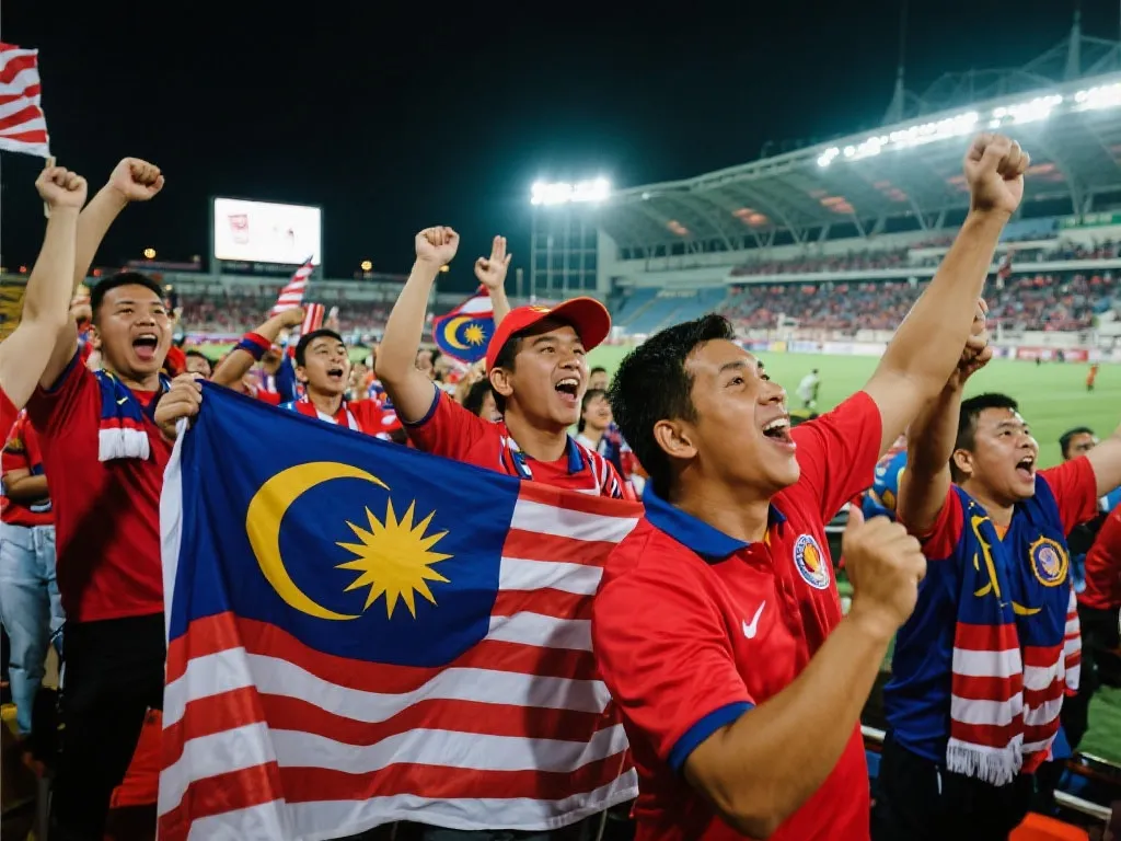 不只是嘈杂——TRW Kelantan首席执行官的深度呼吁，引爆马来西亚体育圈热议